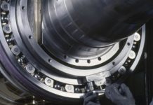 Rolling Bearing Selection – look at the bigger picture