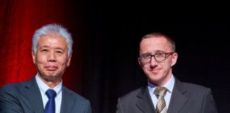 NSK Needle Bearing Poland receives Supplier Award from Toyota Motor Europe