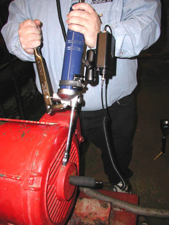 5 ways poor lubrication can cause problems Reliable Rotation