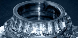 Rolling Bearing Damage Analysis – Seminar