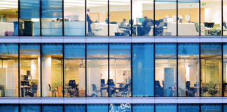 Who’s Winning at Industry 4.0? Mapping the Players of an Emerging Tech Landscape