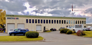 Westpower secures partnership with AVT Reliability selling Machine Sentry