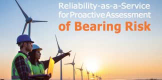 An Innovative Way to Increase Reliability and Boost Sustainability