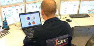 Wi-care wireless vibration and temperature condition monitoring system