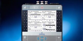 Emerson Analyser Provides Safe Vibration Data Collection In Hazardous Environments