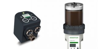 High cost savings through online condition monitoring and automatic lubrication of flood pumps
