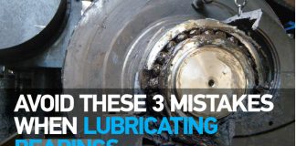 How To Use Ultrasound To Upgrade Lubrication Practices