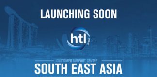 HTL Group to Add South East Asia Customer Support Centre