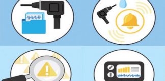 3 Ways to Incorporate Ultrasound Into Lubrication Testing