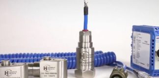 HANSFORD SENSORS – International trader of the year 2017