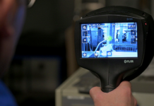 Si124 Ultrasonic Imaging Camera Now Available Globally