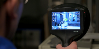 Si124 Ultrasonic Imaging Camera Now Available Globally