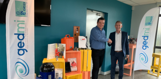 AVT Reliability® welcomes two new Machine Sentry® distribution partners