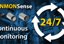 Ultrasonic Sensors: CONMONSense