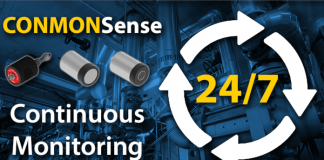 Ultrasonic Sensors: CONMONSense