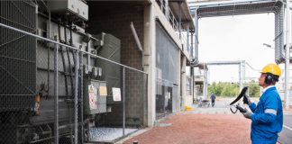 Ultrasound for Reliable Electrical Assets