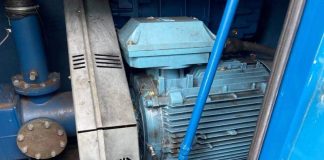 PeakVue Plus identifies lubrication issues on critical bearings