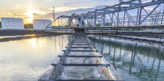 The water industry needs a lubrication partner it can trust