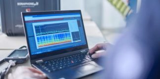 SONAPHONE® DataSuite Software: DataSuite V replaces DataViewer