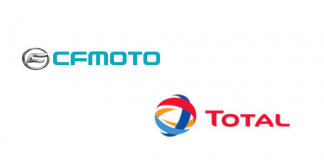 TOTAL HI-PERF new lubricant partner brand for CFMOTO ATVs and Side by Sides in the United States