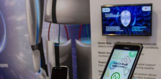 Introducing Machine Sentry® 2.5 Enhanced Android™ application expands digital offer to customers