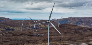 HTL Group Awarded 3 Year Contract with SSE for Renewables Project in Scotland
