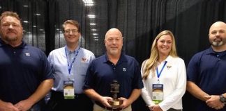 International Council for Machinery Lubrication (ICML) announced its newest industry award recipients