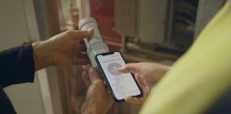 Product launch: Schaeffler presents OPTIME C1 intelligent relubrication system