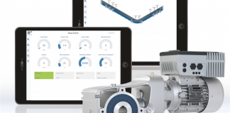 Digitalisation in drive technology: Customer added value from drive data