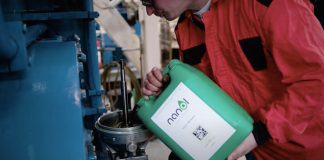 Nanol Technologies – Be the change!