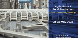 Power Transmission Solutions for the Food Production & Agriculture Applications