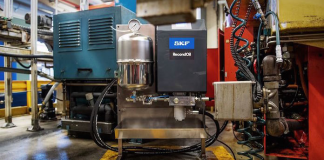 Filtration system boosts oil lifetime