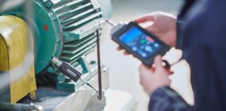 SONOTEC Brings Powerful Combination of Hardware and Software for Preventive Maintenance to Sweden