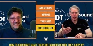 Why adding too much grease makes Bearing Failure more likely