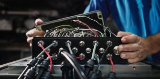 SKF and Televic GSP aim to collaborate to offer advanced maintenance intelligence for rolling stock operators