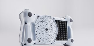 SONOTEC Introduces SONASCREEN IR – The World First Acoustic Camera for Preventive Maintenance with IR Functionality