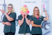 simatec presents: “All in Motion” – An insight into 40 years of innovation
