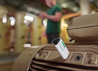 Machine check with AI