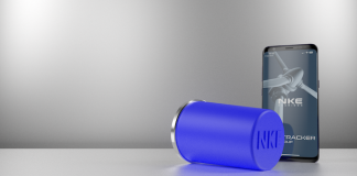 NKE FERSA and Nanoprecise Revolutionize Wind Turbine Maintenance with their New Cutting-edge Condition Monitoring System