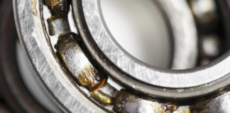 Long Gone are the Days of Time-Based Lubrication