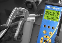 The Future of Industrial Lubrication: How SDT’s Ultrasound Technology is Revolutionizing Maintenance Practices