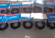 Why Replacing Sealed Bearings based on Time is a waste of effort?