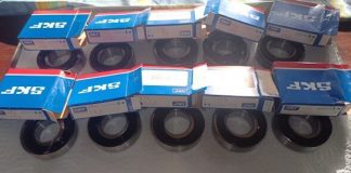 Why Replacing Sealed Bearings based on Time is a waste of effort?