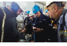 Testimonies from the LUBExpert Implementation Master Class