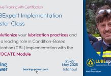 Exclusive Training Opportunity: LUBExpert Implementation Master Class – ADVOCATE Module