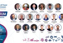 Business & Technical Forum Program is here – join & connect!