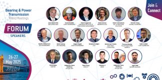 Business & Technical Forum Program is here – join & connect!