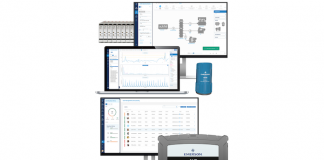 Emerson’s Asset Management Software Unifies Equipment Reliability Data in a Secure, Easy-to-Use, Integrated Platform
