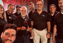 I-care Honored with Solutions Award for Pioneering Predictive Maintenance at The Reliability Conference 2025