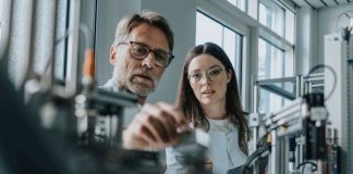 Industrial Downtime Dosts up to $500,000 Per Hour and Can Happen Every Week